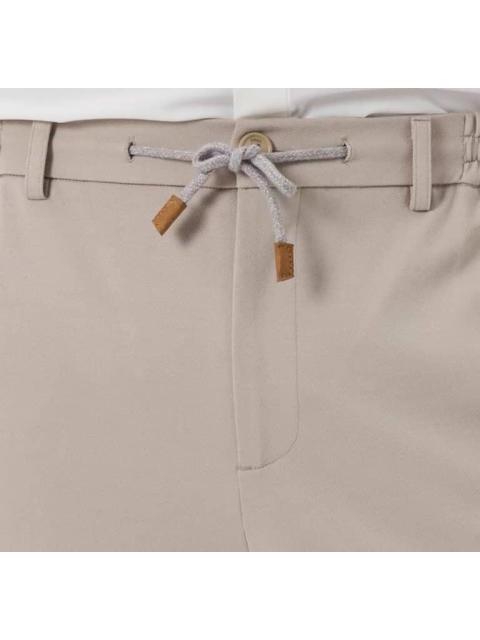 PANTALON CASUAL BEIGE D.E.E.P SELECTION - Imagen 6