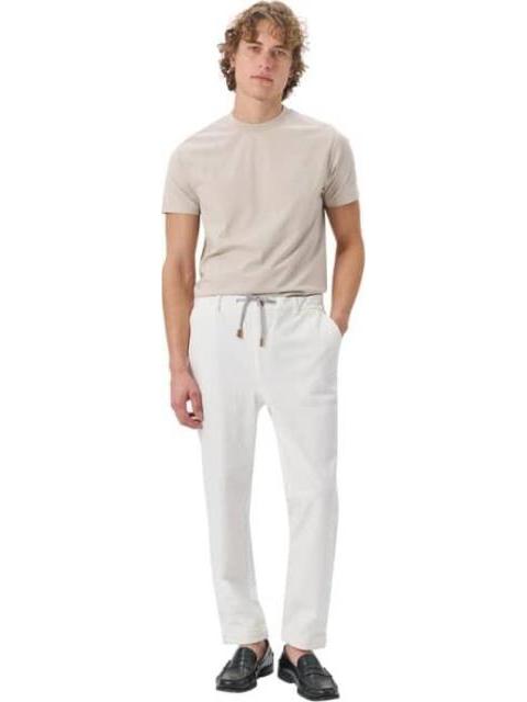 PANTALON CASUAL BLANCO D.E.E.P SELECTION