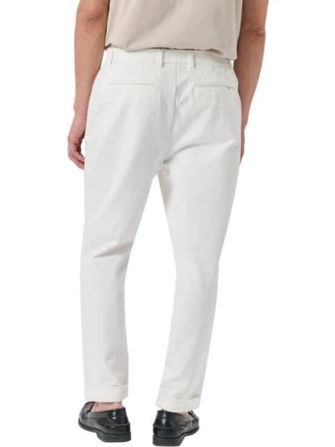 PANTALON CASUAL BLANCO D.E.E.P SELECTION - Imagen 4