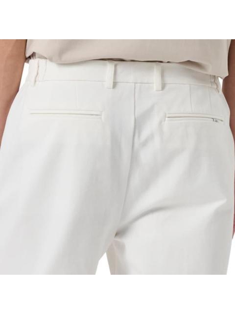 PANTALON CASUAL BLANCO D.E.E.P SELECTION - Imagen 5