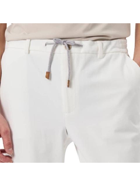 PANTALON CASUAL BLANCO D.E.E.P SELECTION - Imagen 6