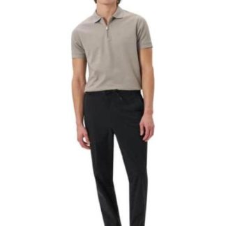 PANTALON CASUAL NEGRO D.E.E.P SELECTION