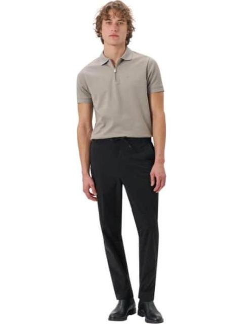 PANTALON CASUAL NEGRO D.E.E.P SELECTION