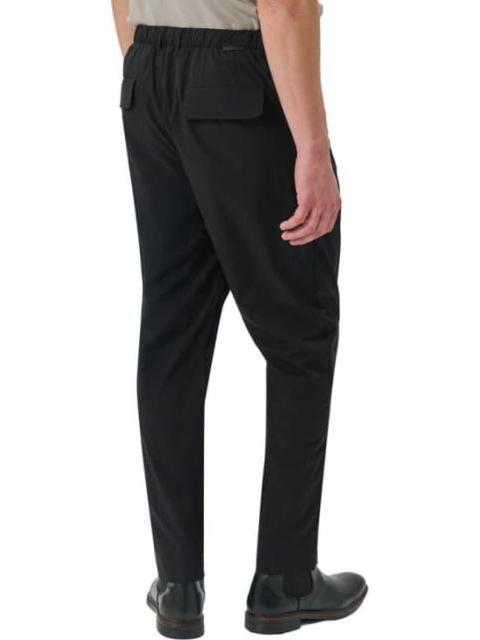 PANTALON CASUAL NEGRO D.E.E.P SELECTION - Imagen 3