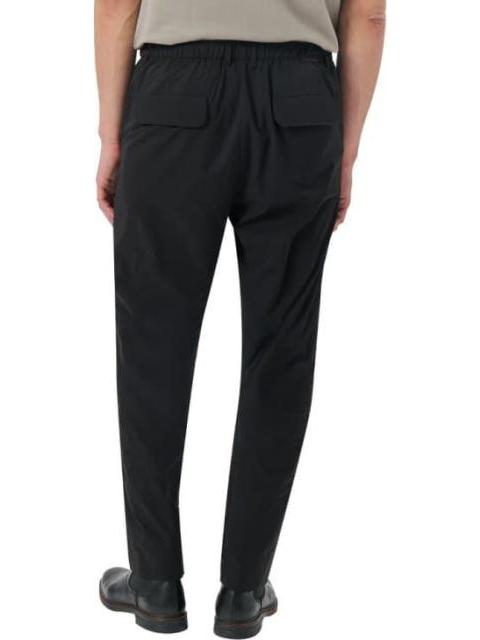 PANTALON CASUAL NEGRO D.E.E.P SELECTION - Imagen 4