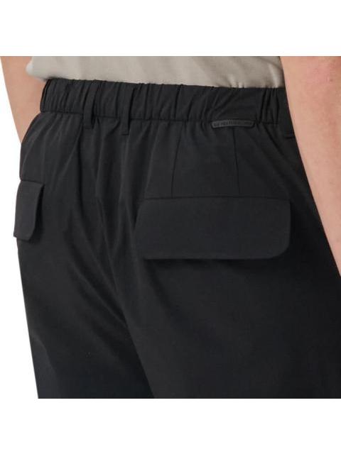 PANTALON CASUAL NEGRO D.E.E.P SELECTION - Imagen 5