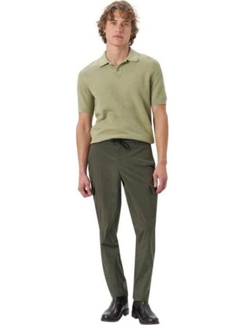 PANTALON CASUAL VERDE OLIVO D.E.E.P SELECTION