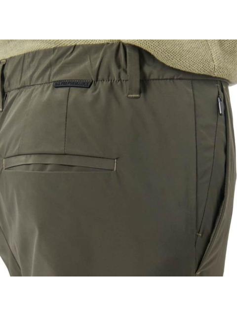 PANTALON CASUAL VERDE OLIVO D.E.E.P SELECTION - Imagen 5