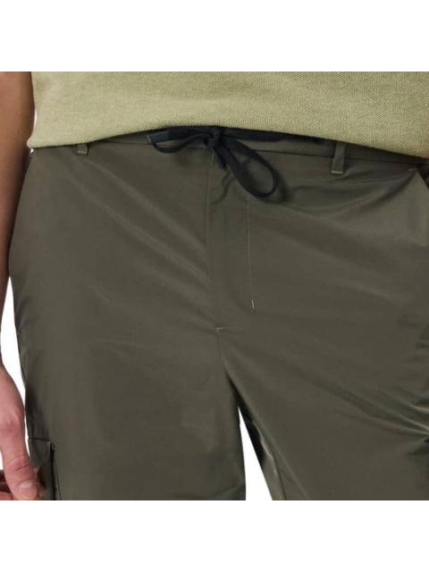 PANTALON CASUAL VERDE OLIVO D.E.E.P SELECTION - Imagen 6
