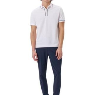 PANTALON CHINO AZUL MARINO D.E.E.P SELECTION
