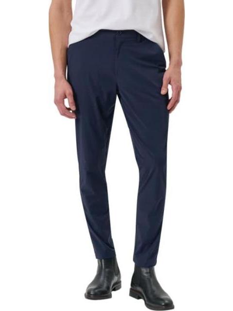 PANTALON CHINO AZUL MARINO D.E.E.P SELECTION - Imagen 3