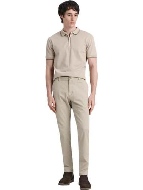 PANTALON CHINO BEIGE D.E.E.P SELECTION