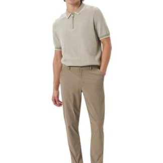 PANTALON CHINO BEIGE D.E.E.P SELECTION