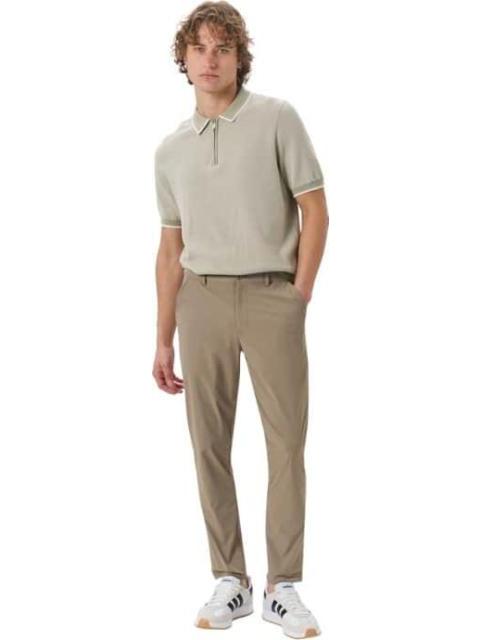 PANTALON CHINO BEIGE D.E.E.P SELECTION