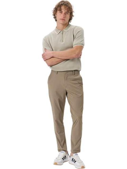 PANTALON CHINO BEIGE D.E.E.P SELECTION - Imagen 2