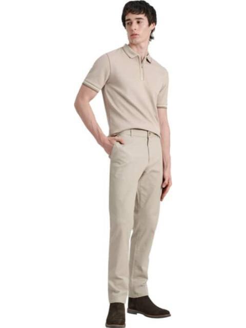 PANTALON CHINO BEIGE D.E.E.P SELECTION - Imagen 3