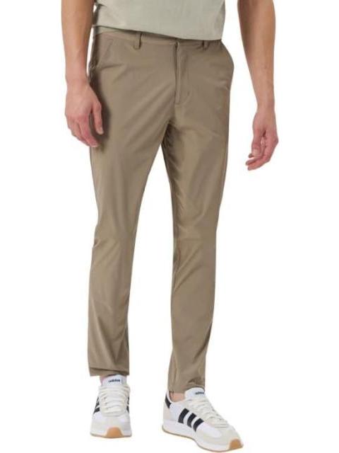 PANTALON CHINO BEIGE D.E.E.P SELECTION - Imagen 3