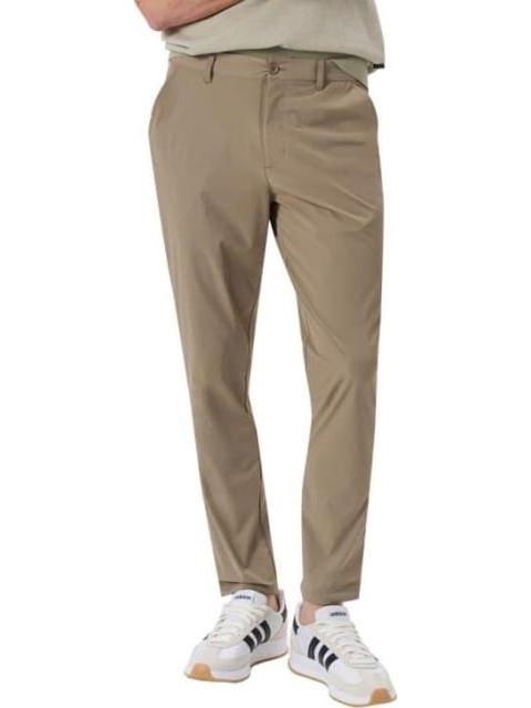PANTALON CHINO BEIGE D.E.E.P SELECTION - Imagen 4