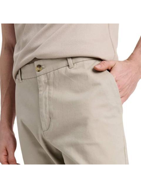 PANTALON CHINO BEIGE D.E.E.P SELECTION - Imagen 5