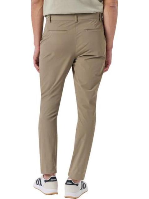 PANTALON CHINO BEIGE D.E.E.P SELECTION - Imagen 5