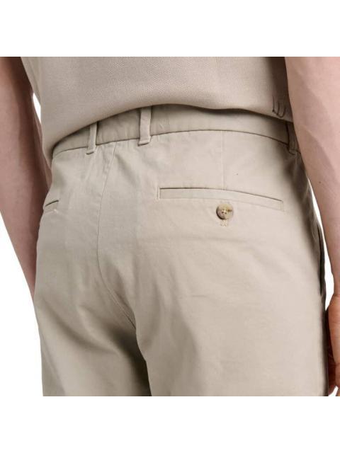 PANTALON CHINO BEIGE D.E.E.P SELECTION - Imagen 6