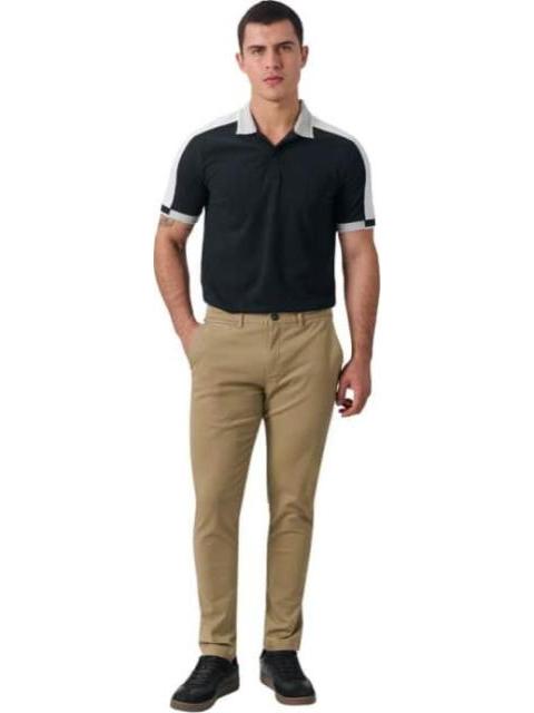PANTALON CHINO CAFE NEXT CO