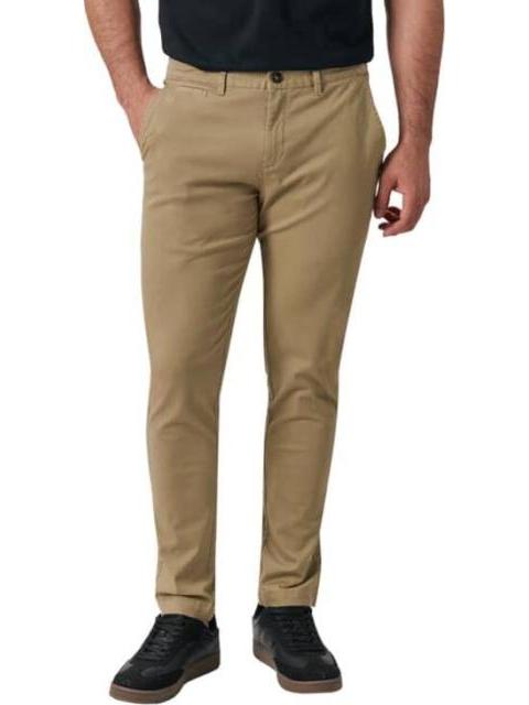 PANTALON CHINO CAFE NEXT CO - Imagen 2