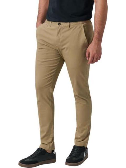 PANTALON CHINO CAFE NEXT CO - Imagen 3