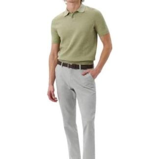 PANTALON CHINO MARFIL D.E.E.P SELECTION