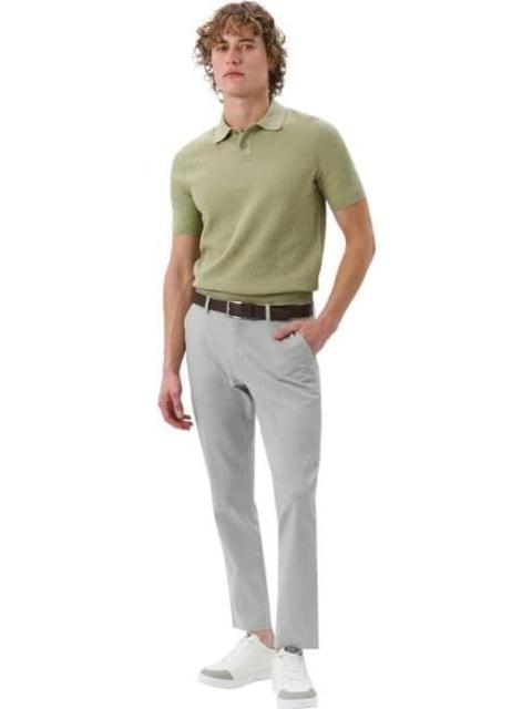 PANTALON CHINO MARFIL D.E.E.P SELECTION