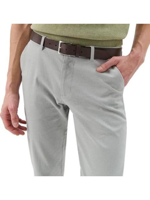 PANTALON CHINO MARFIL D.E.E.P SELECTION - Imagen 4