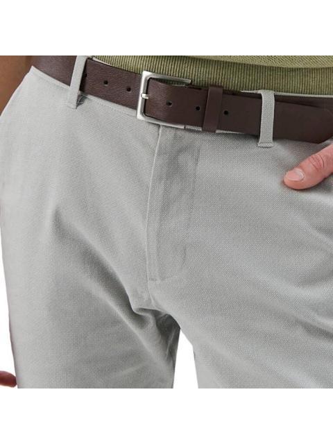 PANTALON CHINO MARFIL D.E.E.P SELECTION - Imagen 5