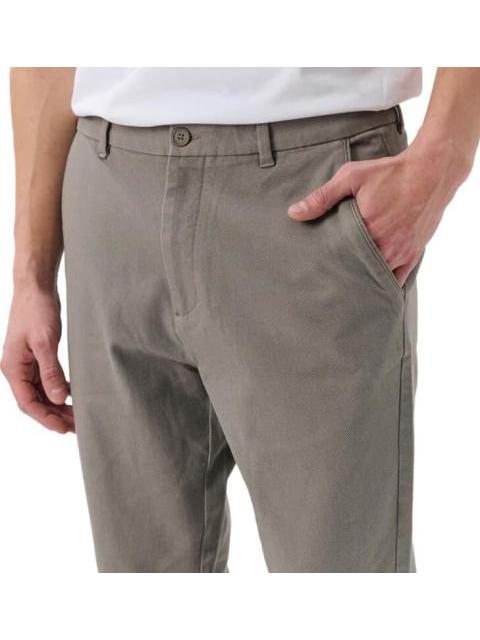 PANTALON CHINO MOKA D.E.E.P SELECTION - Imagen 3