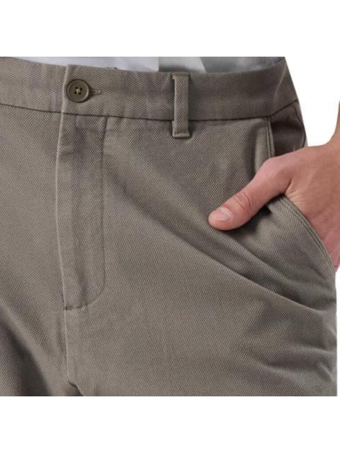 PANTALON CHINO MOKA D.E.E.P SELECTION - Imagen 5