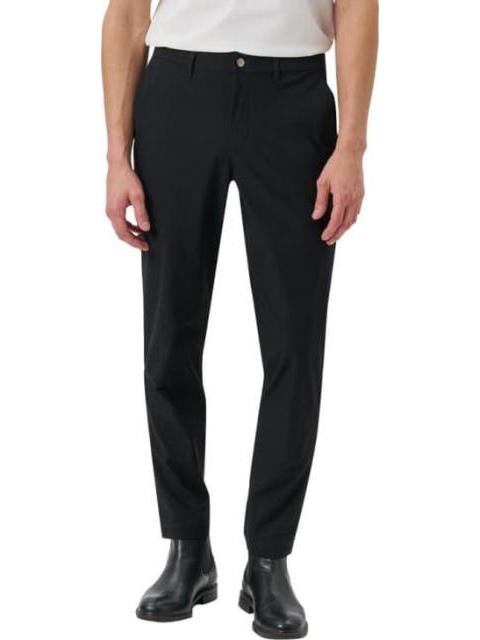 PANTALON CHINO NEGRO D.E.E.P SELECTION - Imagen 2