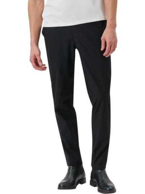 PANTALON CHINO NEGRO D.E.E.P SELECTION - Imagen 3