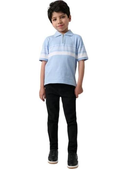 PANTALON CHINO NEGRO NEXT CO