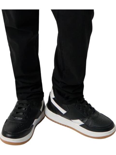 PANTALON CHINO NEGRO NEXT CO - Imagen 4