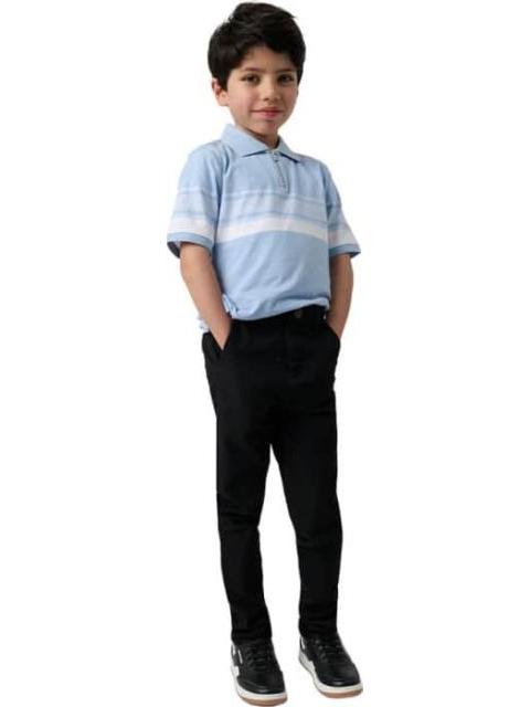 PANTALON CHINO NEGRO NEXT CO - Imagen 6