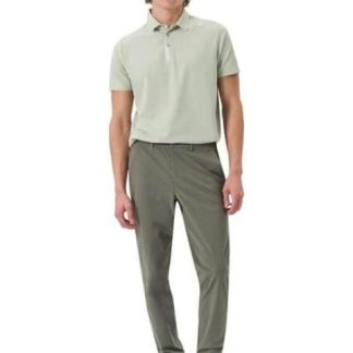 PANTALON CHINO VERDE D.E.E.P SELECTION