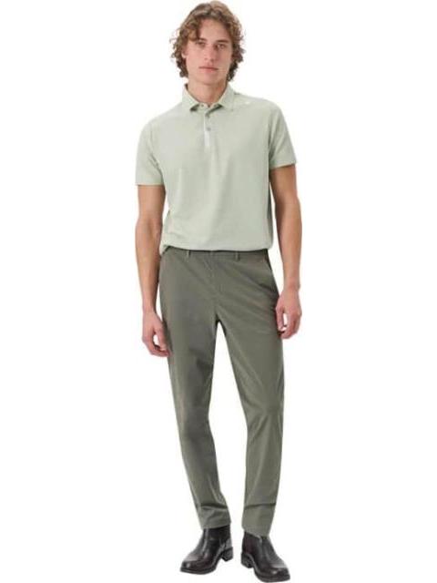 PANTALON CHINO VERDE D.E.E.P SELECTION