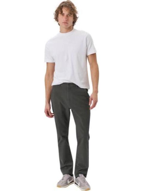 PANTALON CHINO VERDE D.E.E.P SELECTION