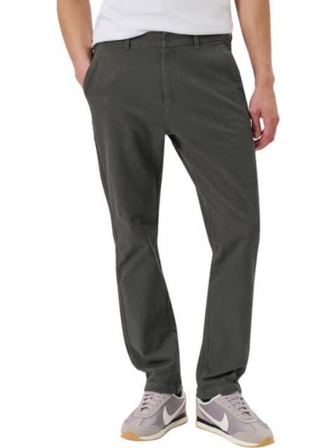 PANTALON CHINO VERDE D.E.E.P SELECTION - Imagen 2