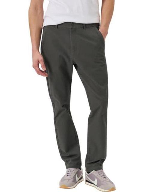 PANTALON CHINO VERDE D.E.E.P SELECTION - Imagen 3