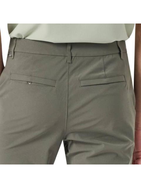 PANTALON CHINO VERDE D.E.E.P SELECTION - Imagen 5