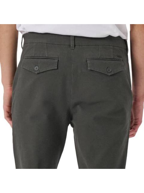 PANTALON CHINO VERDE D.E.E.P SELECTION - Imagen 5