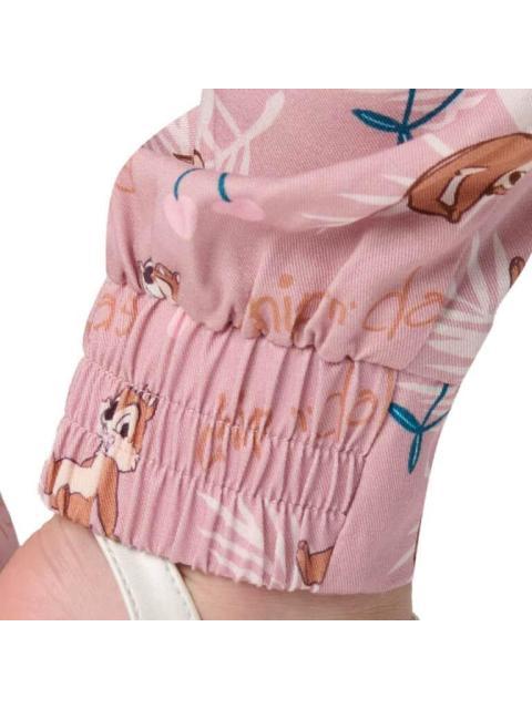 PANTALON CHIP Y DALE PALO DE ROSA DISNEY - Imagen 5
