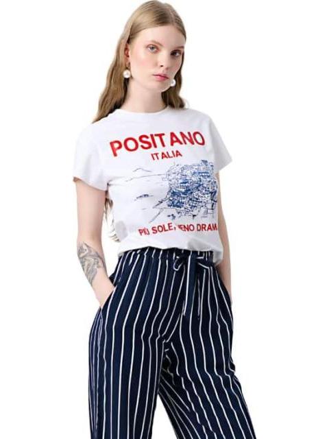 PANTALON CORTE RECTO AZUL MARINO PRIMARK - Imagen 4