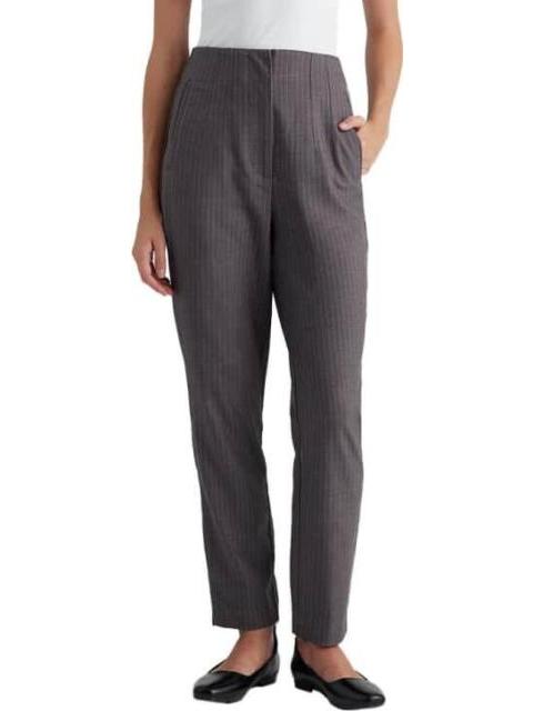 PANTALON DAMA GRIS HOLLY LAND - Imagen 2
