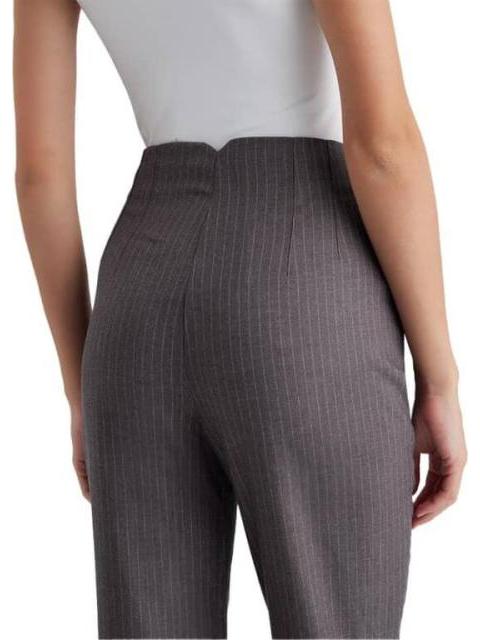 PANTALON DAMA GRIS HOLLY LAND - Imagen 3
